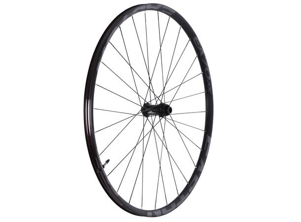 Easton EA70 AX 28"Disc Forhjul 24mm, 12x100mm, Sett 1760g, CL 