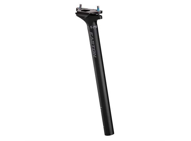 Easton EA70 SP 20 Setepinne 27.2 x 350mm, Sort, Aluminium 