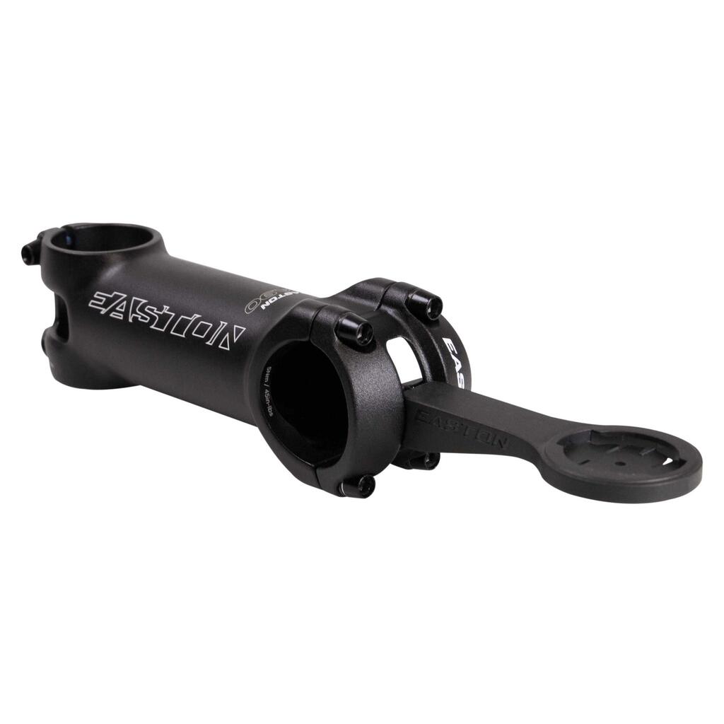 Easton EA90 SL Stem 31.8 x 7 grader, Alu, 110g (100mm) Deler