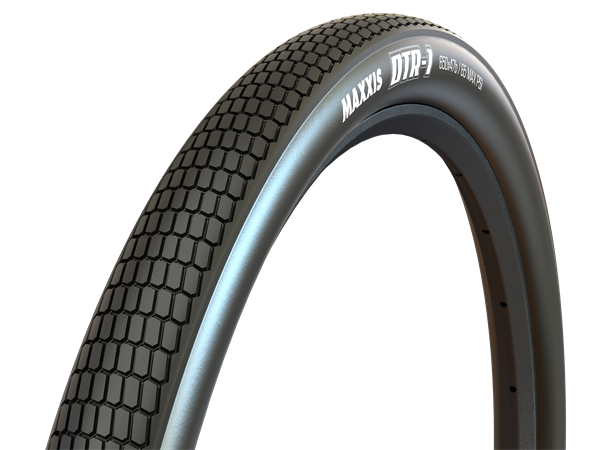 Maxxis DTR-1 27.5" Dekk 47-584, 587g, 60TPI, 2C, 