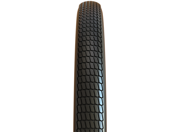 Maxxis DTR-1 27.5" Dekk 47-584, 587g, 60TPI, 2C, 