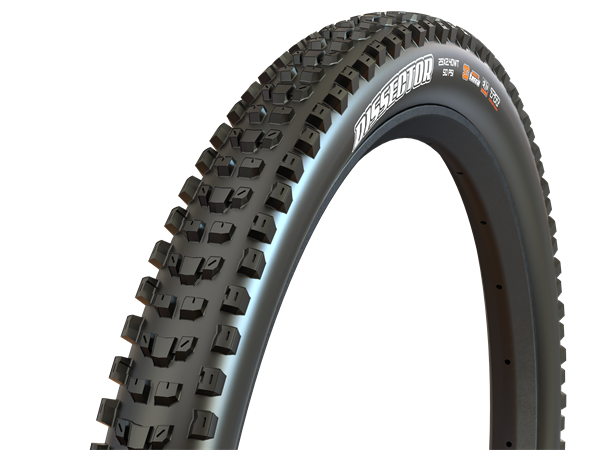 Maxxis Dissector 29" WT TR EXO Dekk 29x2.60, E25, 1053g, 60TPI, MaxxTerra 