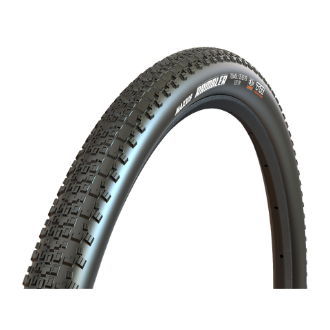 Maxxis Rambler 27.5&quot; Gravel TR EXO Dekk 40-584, 515g, 120TPI, 2C,