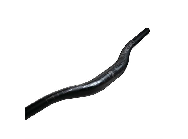 Race Face Atlas 35 Riser Styre Stealth 35mm x 35mm x 820mm, Alu, 315g 