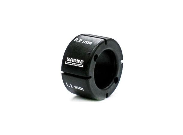 Sapim Aero Eikeholder CX og CX-Ray eiker 