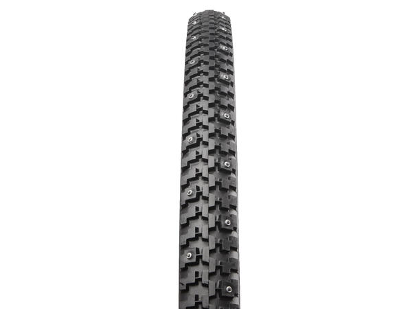 Suomi A10 SS 28" Piggdekk 32-622, 72 pigger, 60TPI, Wire 