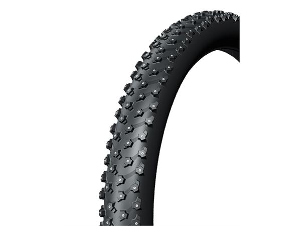 Suomi Fat Freddie 27.5 Piggdekk 27.5 x 3.0", 348 pigger, 1390gr, Wire 