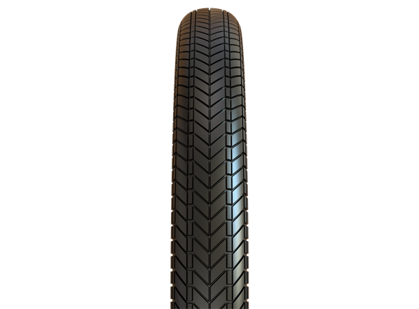 Maxxis Grifter 29" Dekk 29x2.00, 658g, 60TPI, 