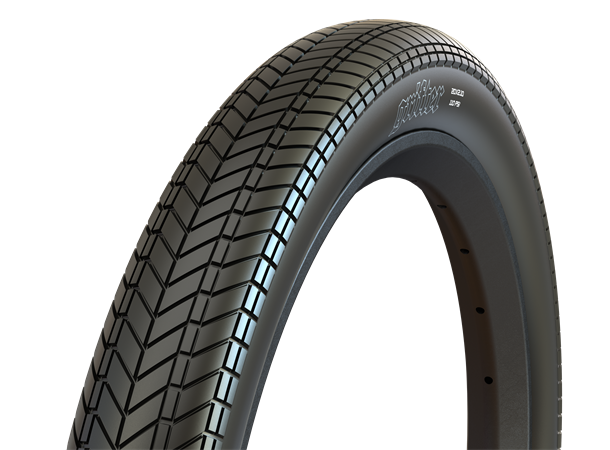 Maxxis Grifter 29" Dekk 29x2.50, 890g, 60TPI, 
