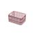 Basil Crate Small Kasse Faded Blossom, 25l 