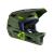Leatt MTB 4.0 Helhjelm Cactus XL Polymer, 360-Turbine, 850g, 61-62cm 