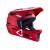Leatt MTB 4.0 Helhjelm Chilli XL Polymer, 360-Turbine, 850g, 61-62cm 