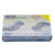 Batex Engangshanske Sort Nitril Medium, 100stk 