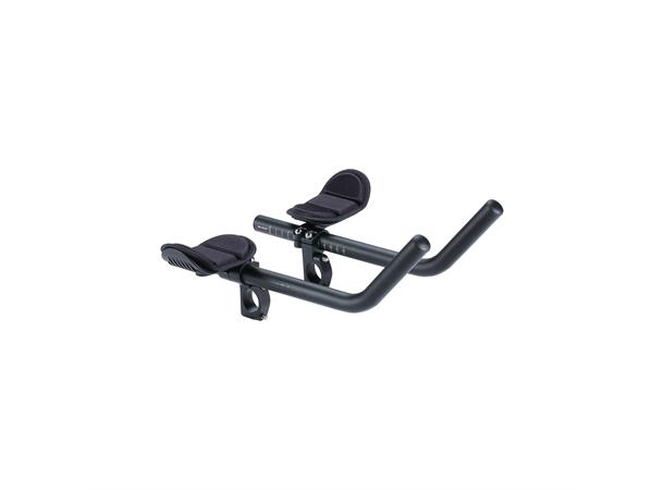 BBB AeroMax BHB-60 Tempostyre 22.2-31.8mm, Puter, Justerbar 