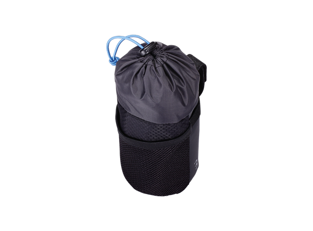 BBB BarBuddy BSB-20 Stemveske Sort, 0.95L, Borrelås 
