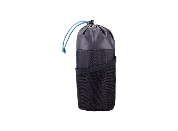 BBB BarBuddy BSB-20 Stemveske Sort, 0.95L, Borrelås 