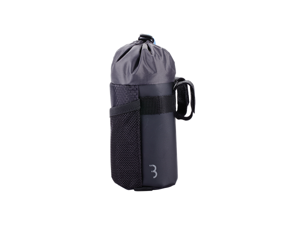 BBB BarBuddy BSB-20 Stemveske Sort, 0.95L, Borrelås 