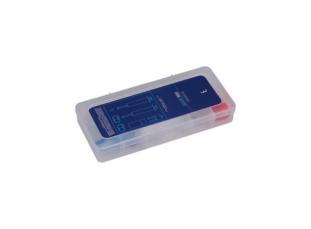 BBB Bleedkit BBS-102 SRAM  Luftesett SRAM Luftesett 