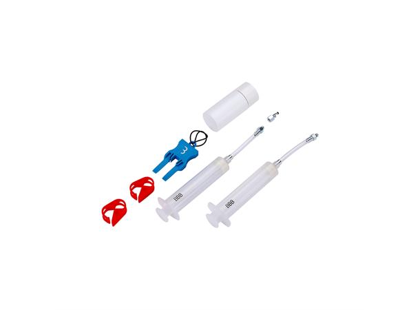 BBB Bleedkit BBS-102 SRAM  Luftesett SRAM Luftesett 