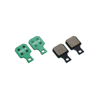 BBB DiscStop E BBS-372E Skiveklosser E-Bike, Magura