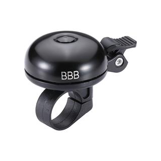 BBB E-Sound BBB-18 Ringeklokke 10 pk, Sort, Skrue