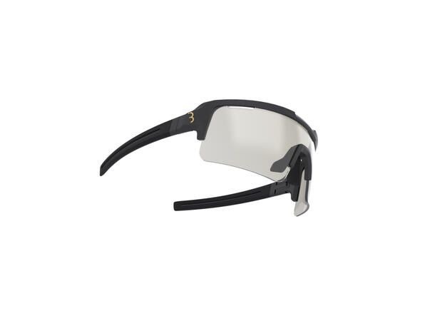 BBB Fuse BSG-65PH Brille Matt Sort Fotokromatiske glass 