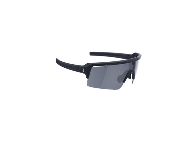 BBB Fuse BSG-65 Brille PC Smoke, Gule og klare ekstra glass 
