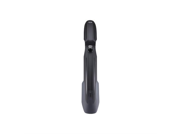 BBB GrandProtect XL BFD-16XLF Forskjerm 27.5/29,Sort, Plast, festes under gaffel 