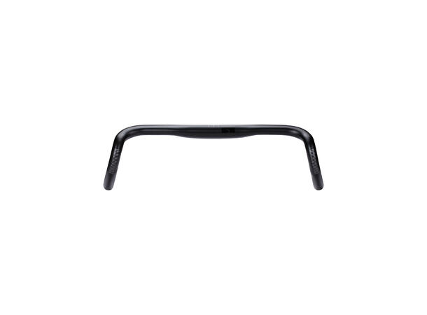 BBB Graveller BHB-36 Gravel Styre 42cm, Sort, Alu, 31.8mm 
