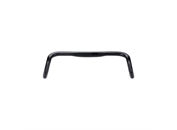 BBB Graveller BHB-36 Gravel Styre 44cm, Sort, Alu, 31.8mm 