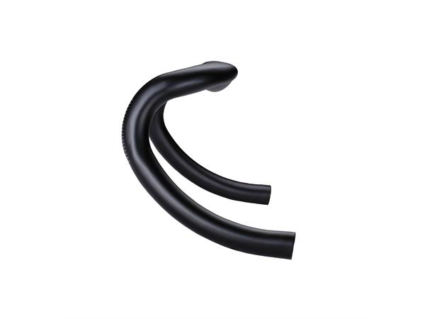 BBB Graveller BHB-36 Gravel Styre 44cm, Sort, Alu, 31.8mm 