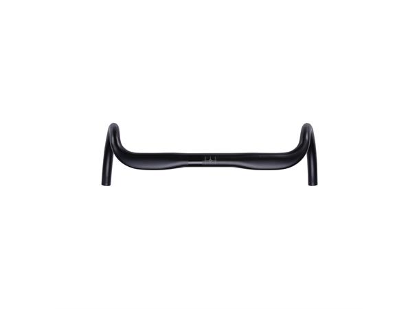 BBB Graveller BHB-36 Gravel Styre 44cm, Sort, Alu, 31.8mm 