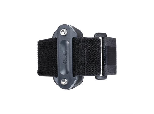 BBB HaulerMount BBC-111 Festebrakett Stropp med feste for Flaskestativ 