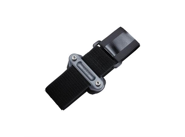 BBB HaulerMount BBC-111 Festebrakett Stropp med feste for Flaskestativ 
