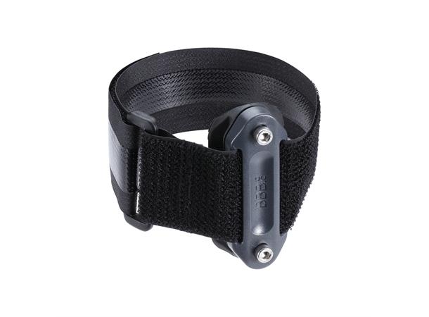 BBB HaulerMount BBC-111 Festebrakett Stropp med feste for Flaskestativ 
