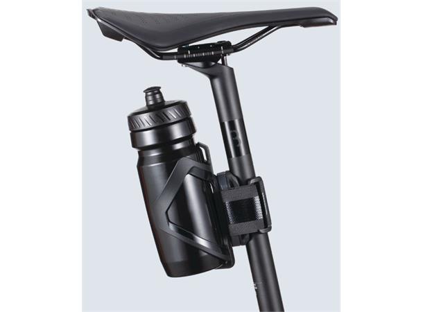 BBB HaulerMount BBC-111 Festebrakett Stropp med feste for Flaskestativ 