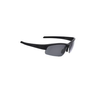 BBB Impress BSG-68 Brille Matt Sort Small, MLC, Gule og klare ekstra glass