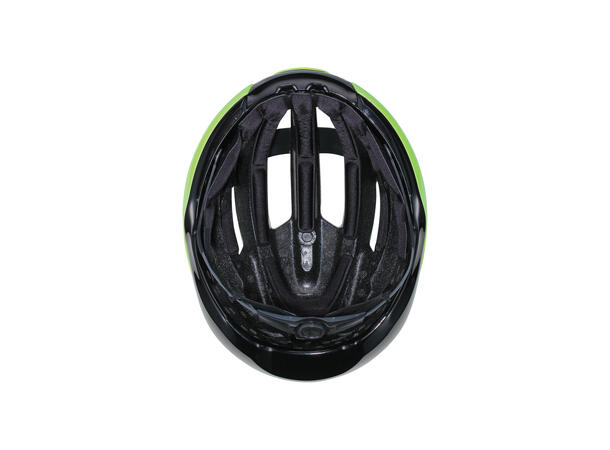 BBB Maestro BHE-09 Hjelm Neon Gul S 17 Lufteventiler, 52-55cm 