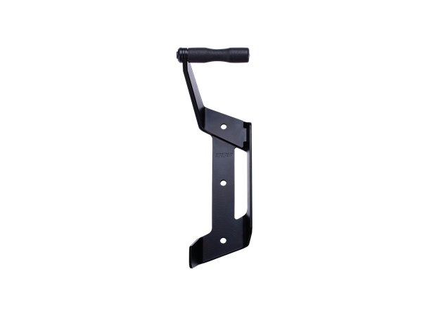BBB ParkingLot BTL-126 Sykkelholder Fast arm for montering på vegg 