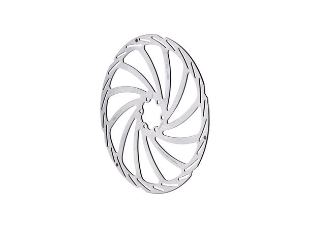 BBB PowerStop BBS-115 IS Bremseskive 220mm, 2.0mm, 6-Bolt 