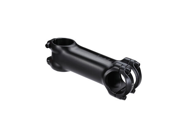 BBB Rider 2.0 BHS-09 Stem OS 31.8 x 7 grader x 60mm, alu, 137gr 