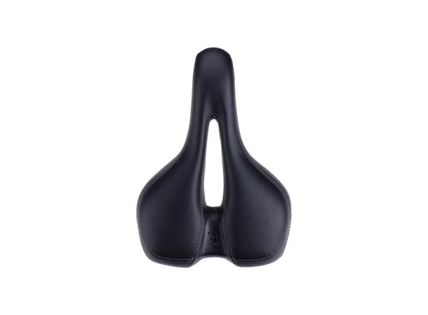 BBB SoftShape Active BSD-122 ComfortSete 185 x 265mm, Sort 