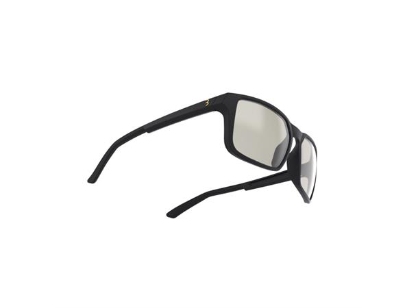 BBB Spectre BSG-66PH Briller Matt Sort Fotokromatiske glass 