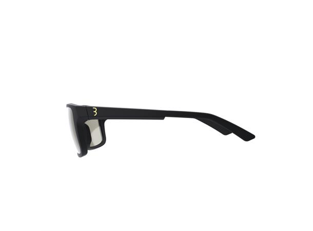 BBB Spectre BSG-66PH Briller Matt Sort Fotokromatiske glass 