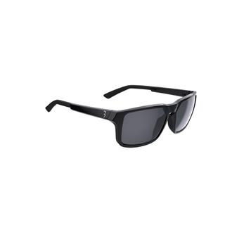 BBB Spectre BSG-66 Briller Matt Sort PC Smoke