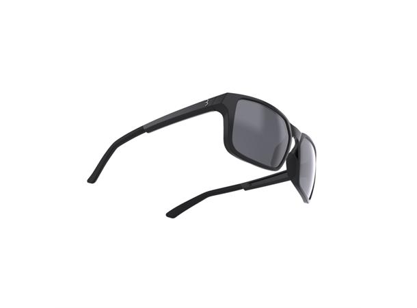 BBB Spectre BSG-66 Briller Matt Sort PC Smoke 