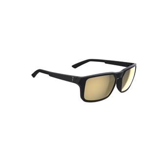 BBB Spectre BSG-66 Briller Sort/Gull MLC