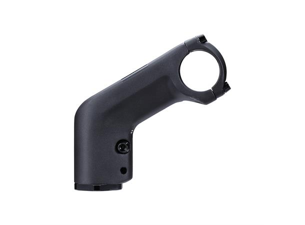 BBB TopRise Di2 BHS-26 Stem OS 31.8 x 30 grader, sort alu 