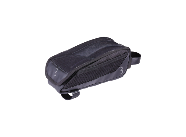 BBB TopTank BSB-18 Rammeveske Sort, 0.75L, m/telefonlomme 