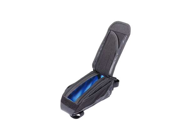 BBB TopTank BSB-18 Rammeveske Sort, 0.75L, m/telefonlomme 